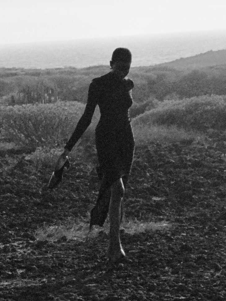 Mulas de frente entero FANCY