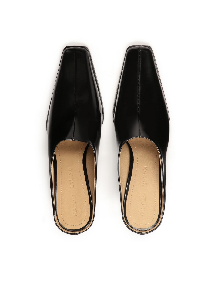 Mulas de frente entero FANCY