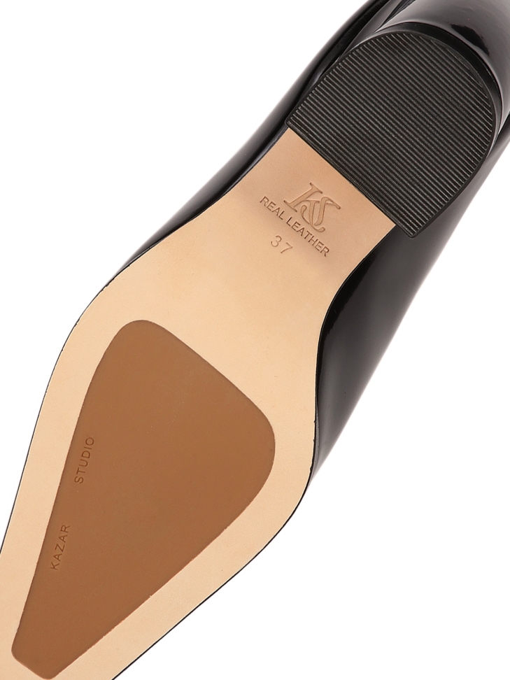 Mulas de frente entero FANCY