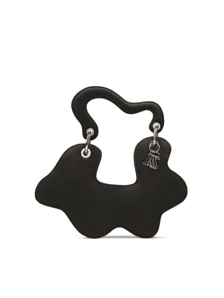 Bolsa fina con asa  CLOUDE