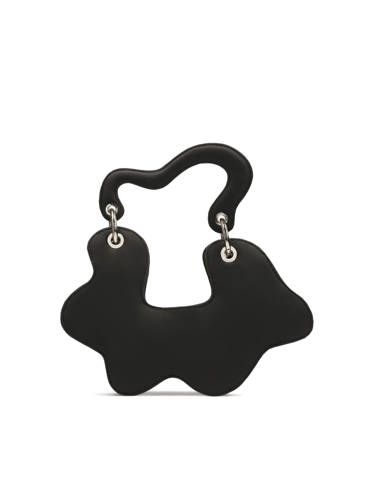 Bolsa fina con asa  CLOUDE