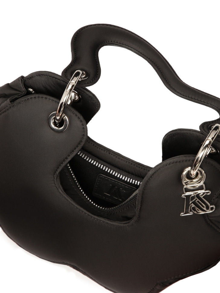 Bolsa fina con asa  CLOUDE