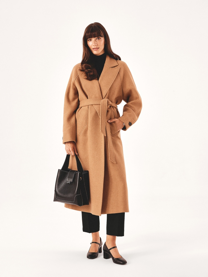 Zapatos de tiras negros GAURA