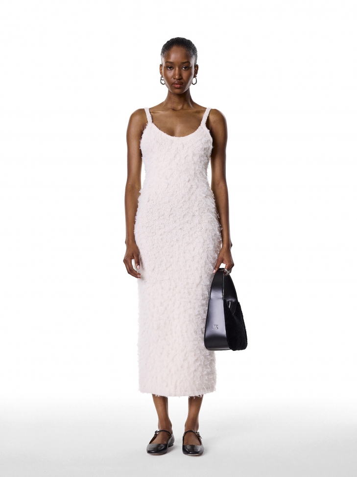 Bailarinas negras con nariz cuadrada KS ROSINE