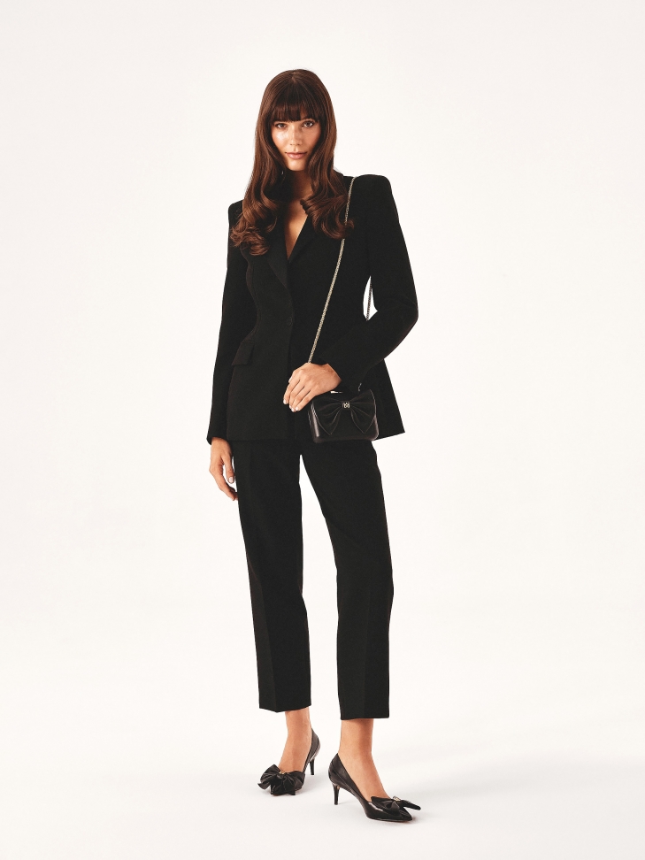 Bombas bajas con lazo STONE