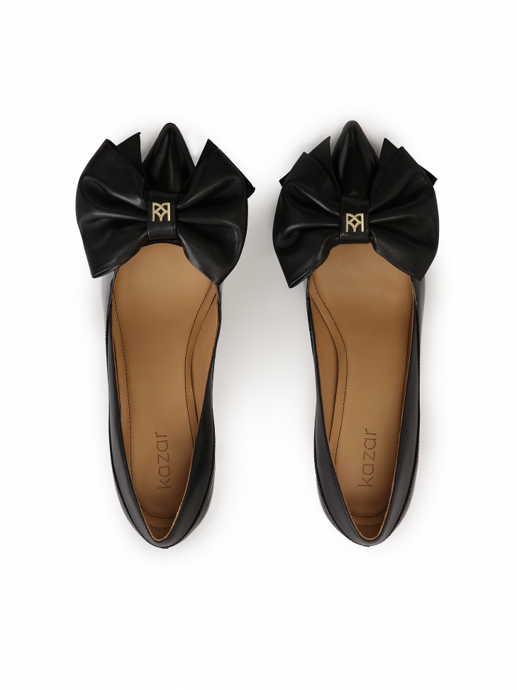 Bombas bajas con lazo STONE