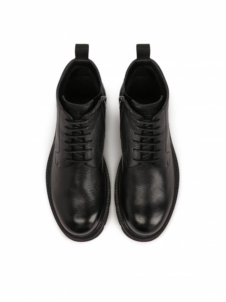 Botas clásicas de hombre con suela de trep  DANIELLOS