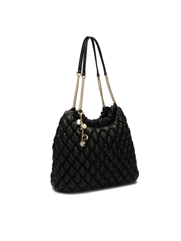 Bolso tipo soft bag  SOLENE