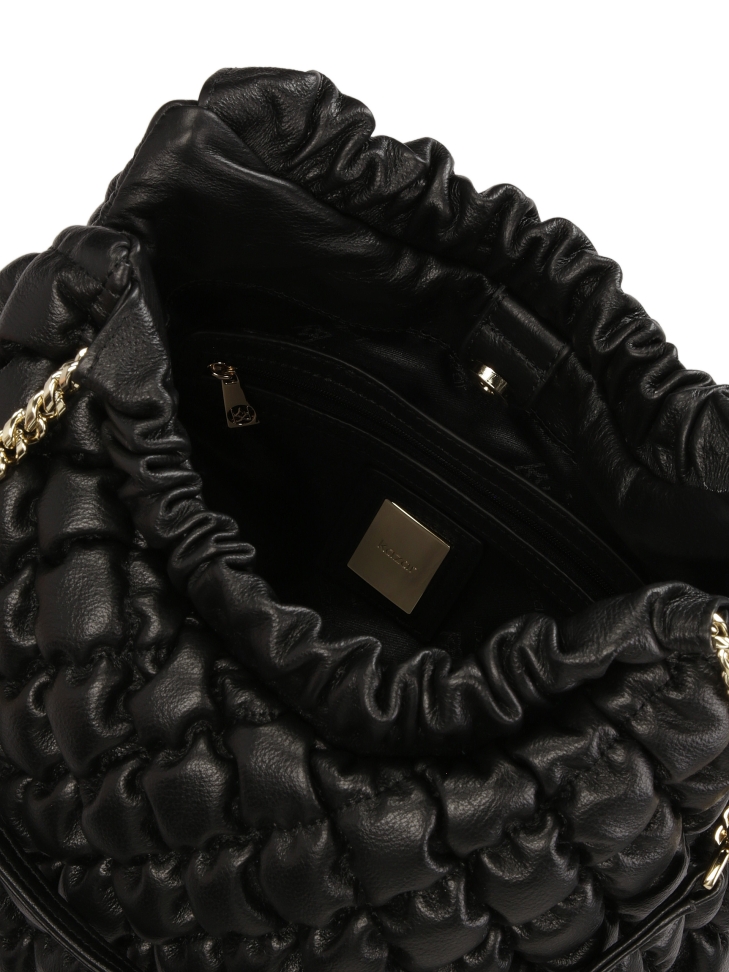 Bolso tipo soft bag  SOLENE