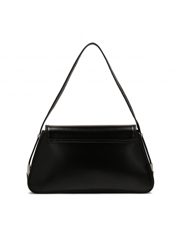 Bolso con bandolera corta KS LUNE