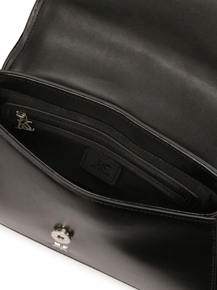 Bolso con bandolera corta KS LUNE