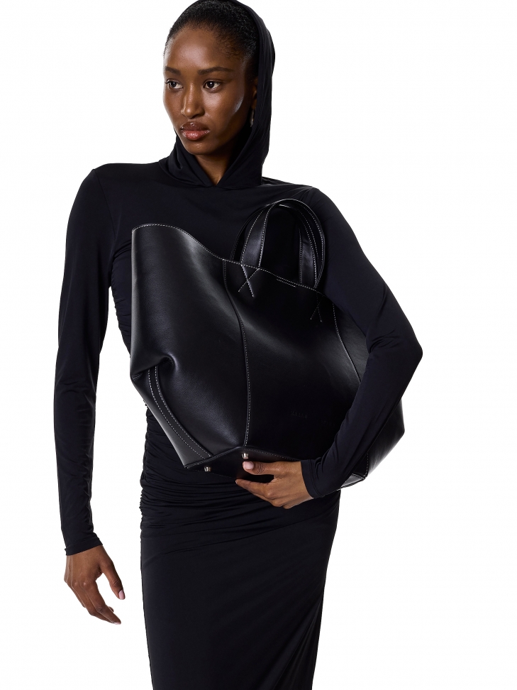 Bolsa grande con bolsa extraíble KS SARA