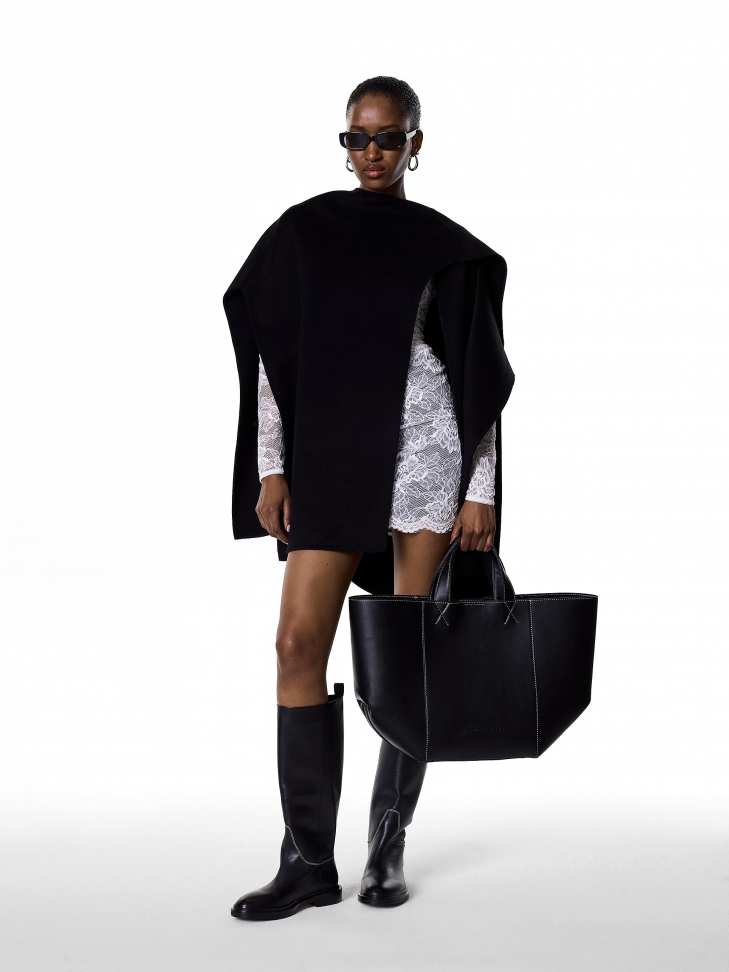 Bolsa grande con bolsa extraíble KS SARA