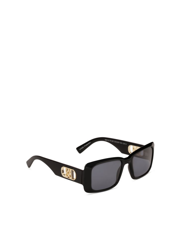 Gafas de sol con montura gruesa KAYLANI