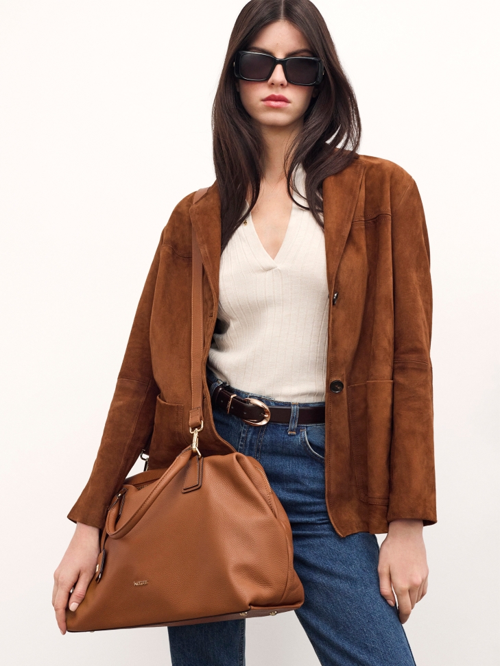 Gafas de sol con montura gruesa KAYLANI