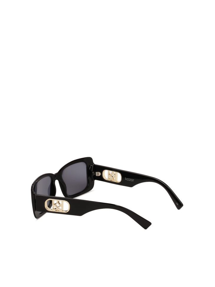 Gafas de sol con montura gruesa KAYLANI