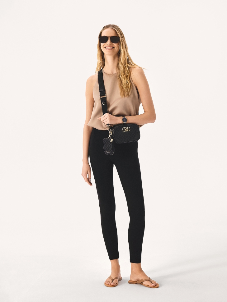 Chanclas marrones SUN