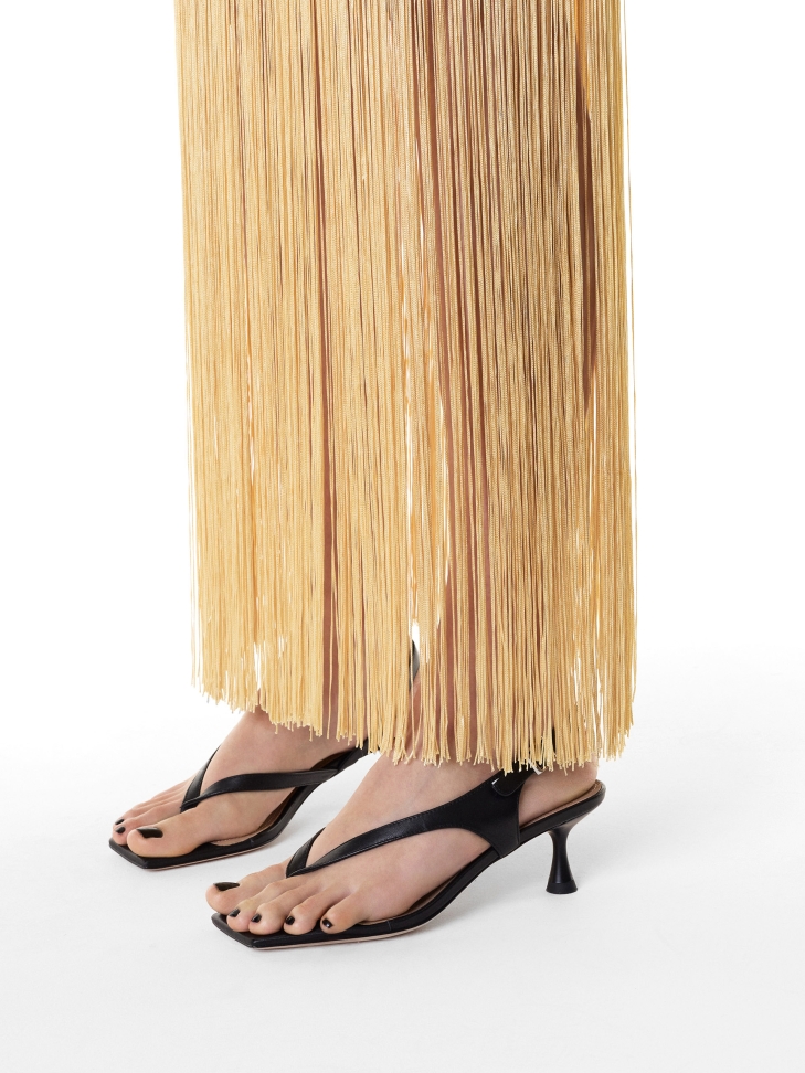 Sandalias con tira entre los dedos KS JAVELIN