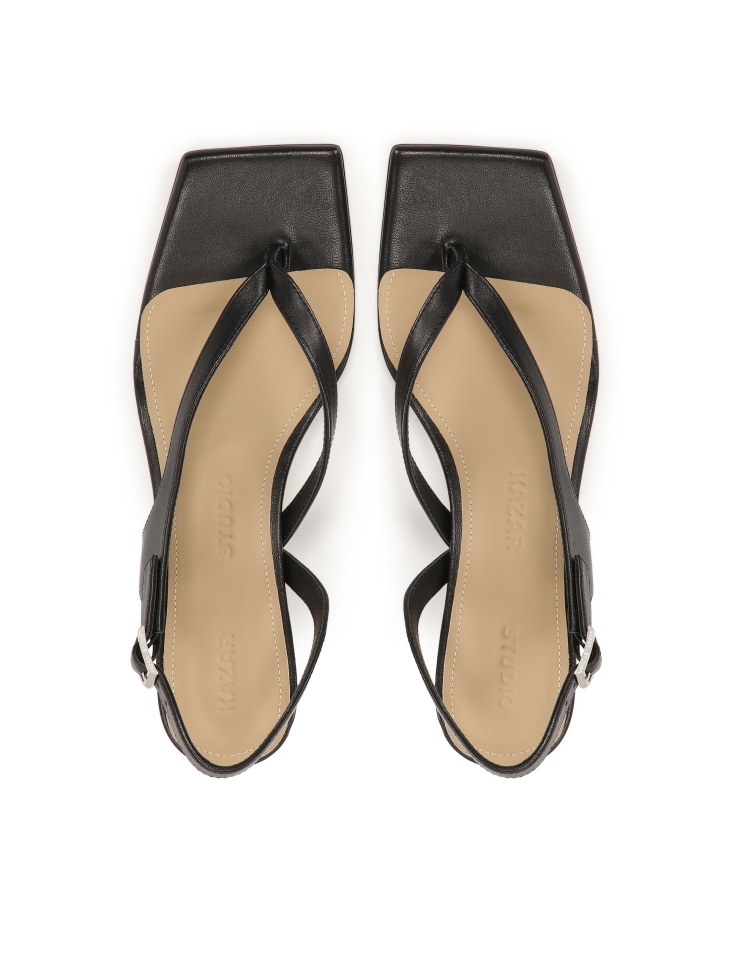 Sandalias con tira entre los dedos KS JAVELIN