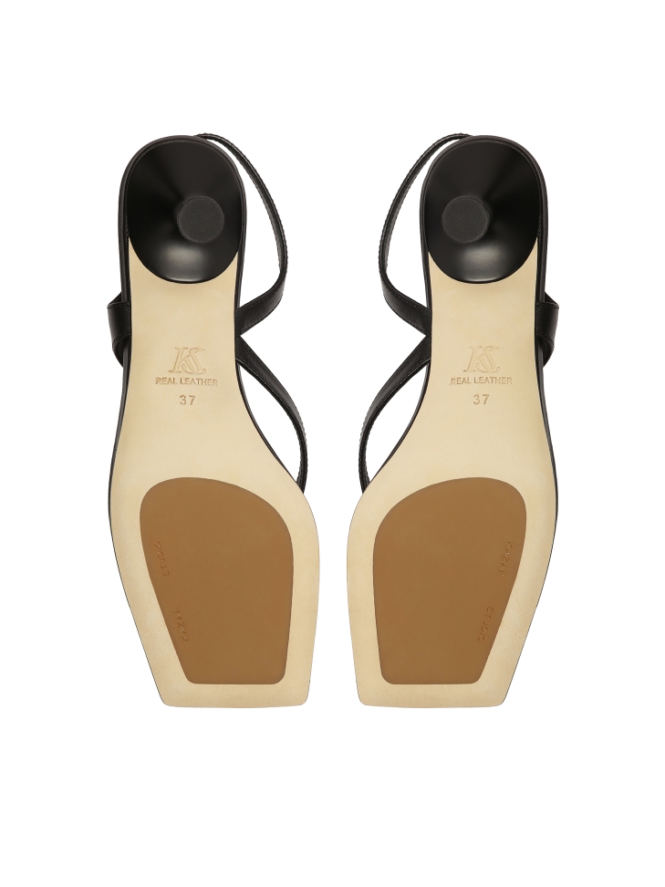 Sandalias con tira entre los dedos KS JAVELIN