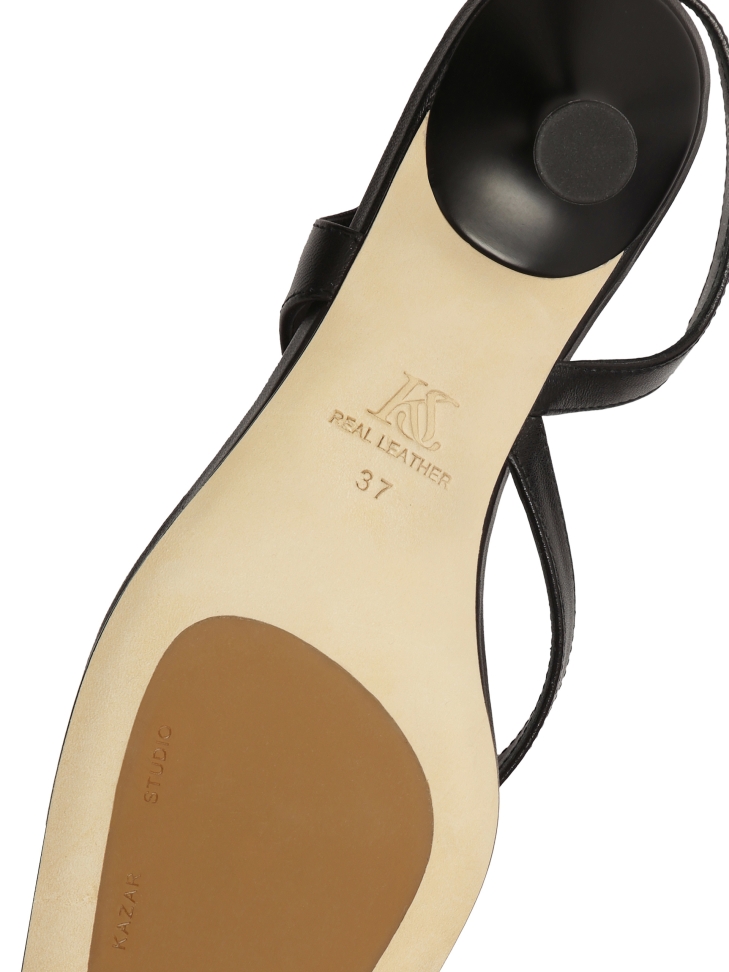 Sandalias con tira entre los dedos KS JAVELIN