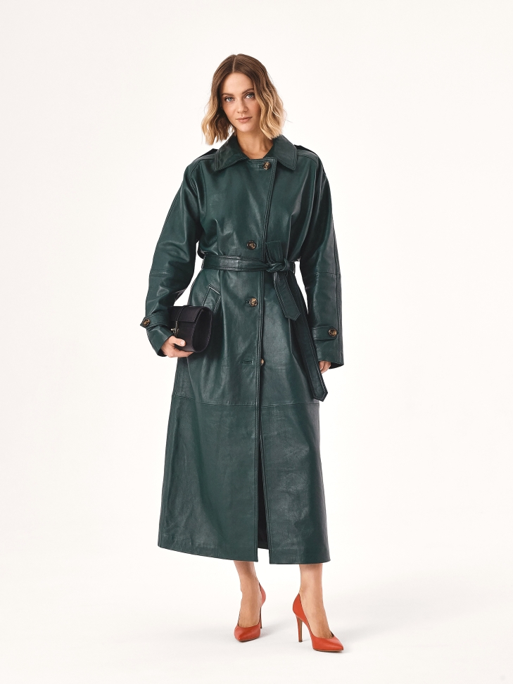 Bolso de mano con cadena desmontable REBEKAH