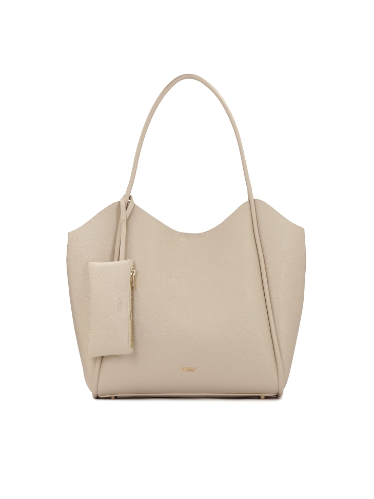 Bandolera de piel  MILANI