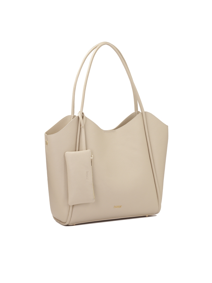 Bandolera de piel  MILANI