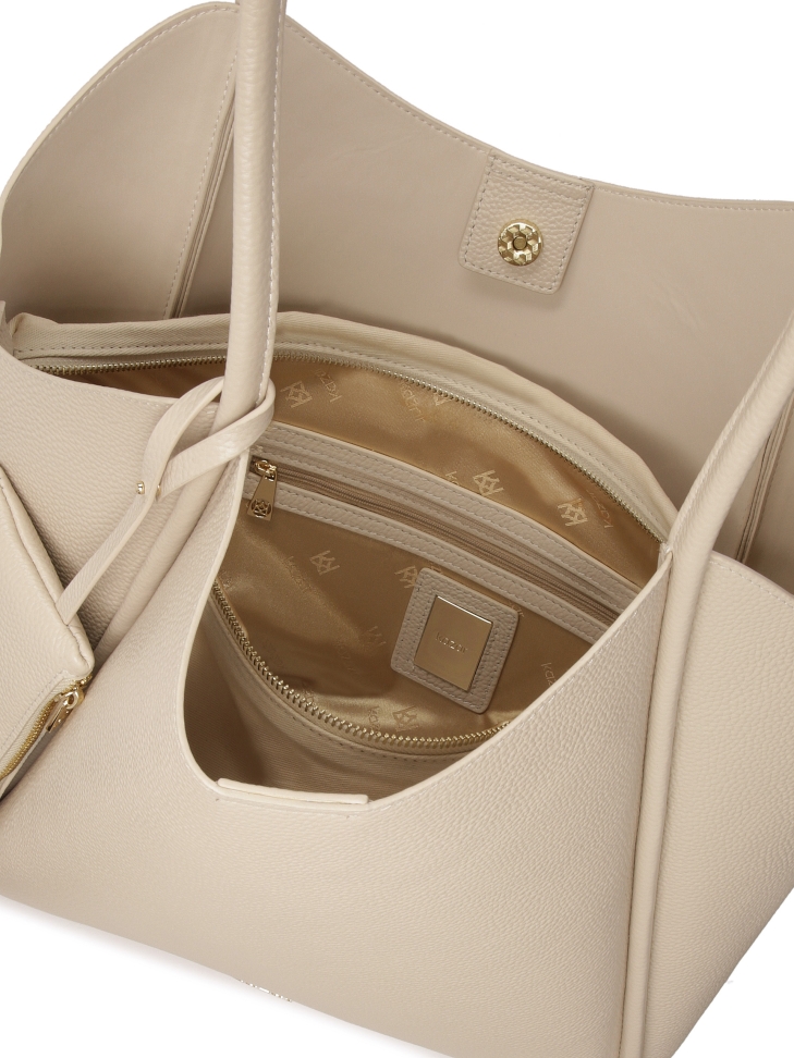 Bandolera de piel  MILANI