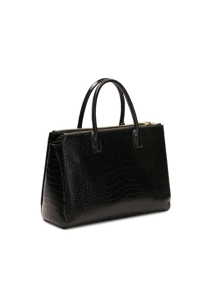 Elegante bolso de estilo business DOMINICA L