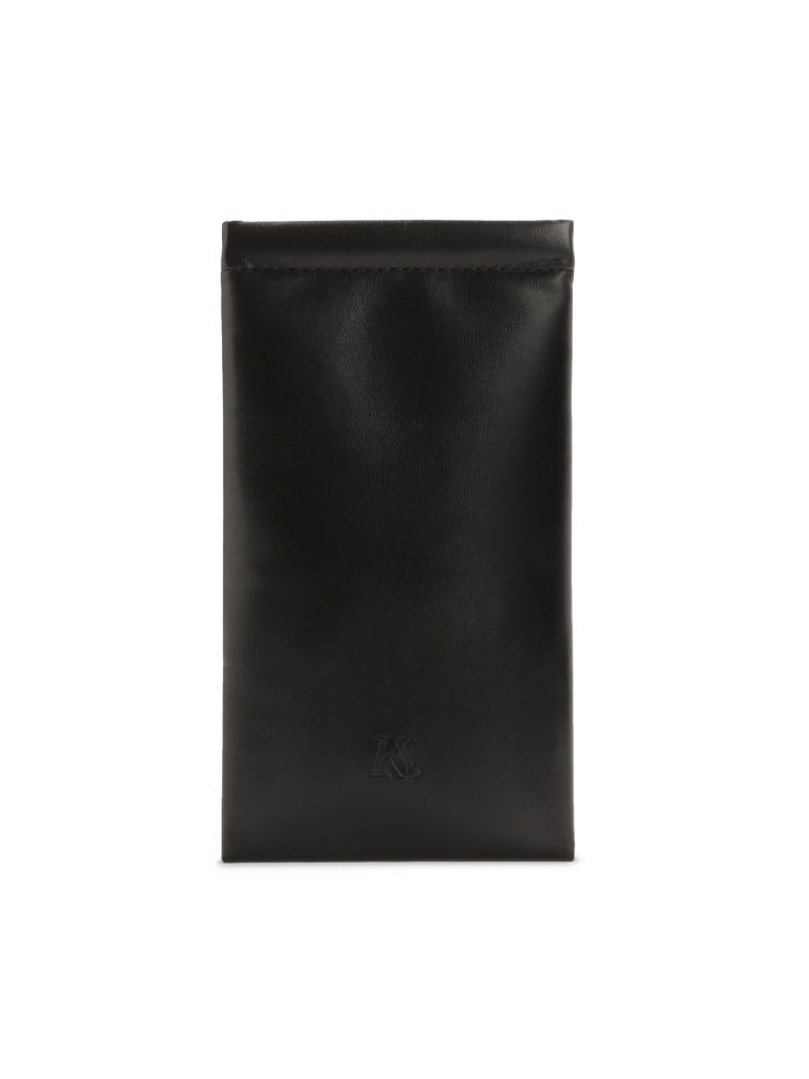 Funda blanda para guardar las gafas KS FRANCES