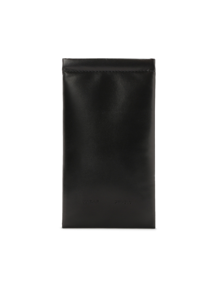 Funda blanda para guardar las gafas KS FRANCES