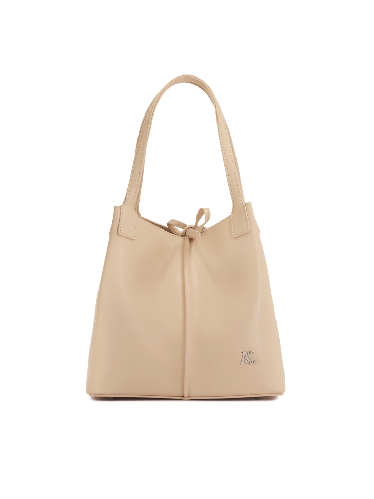 Bolso pequeño de forma cuadrada KS VIVIENE