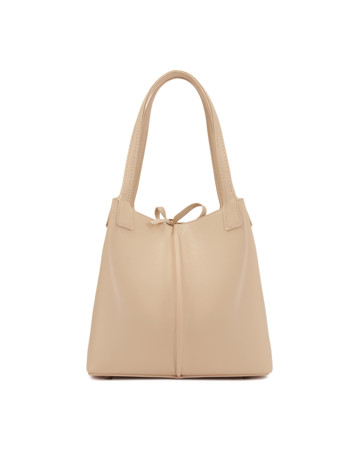 Bolso pequeño de forma cuadrada KS VIVIENE