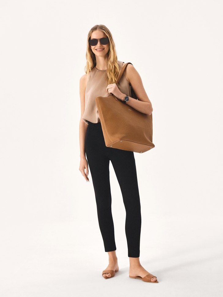 Mulas planas con nariz puntiaguda FAWN