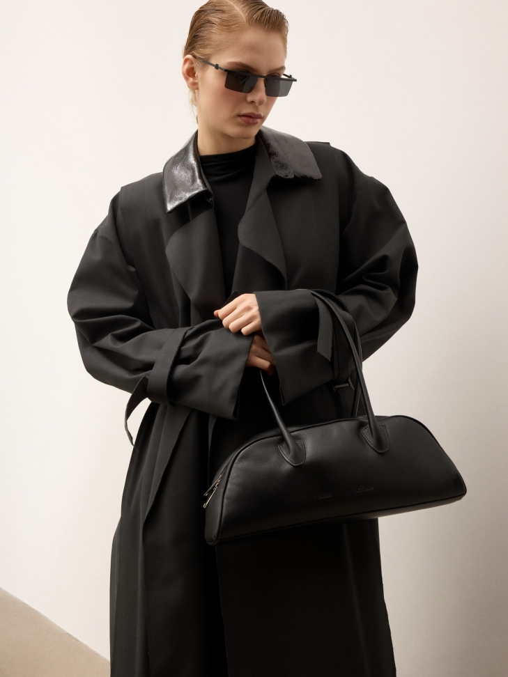 Bolso de moda en forma de baguette KS MODE