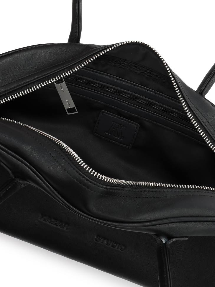 Bolso de moda en forma de baguette KS MODE