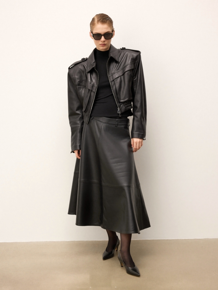 Zapatos de tacón negros KS NARINE