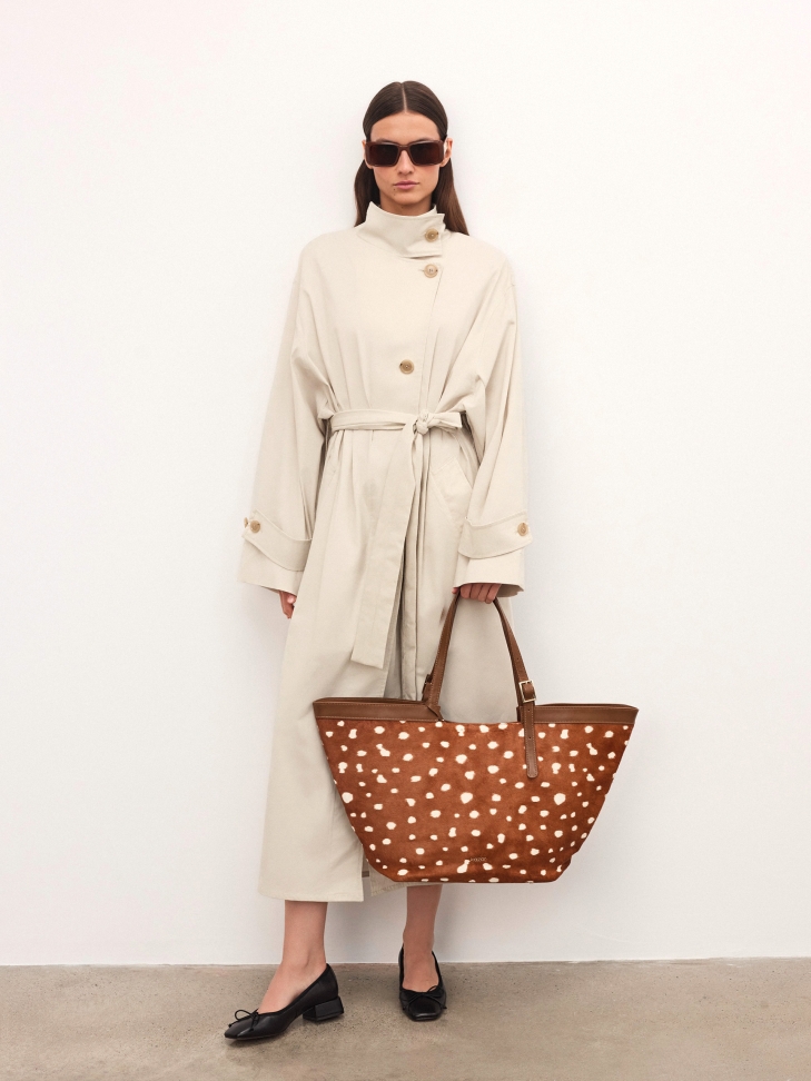 Bombas bajas con lazo ADDILYN