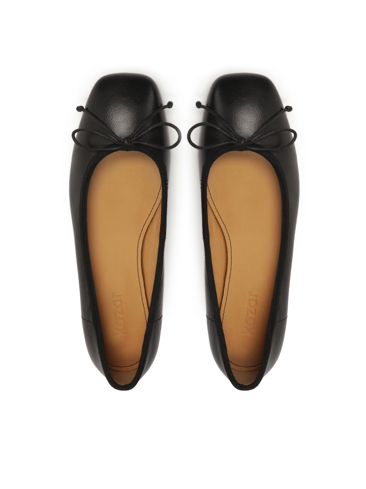 Bombas bajas con lazo ADDILYN