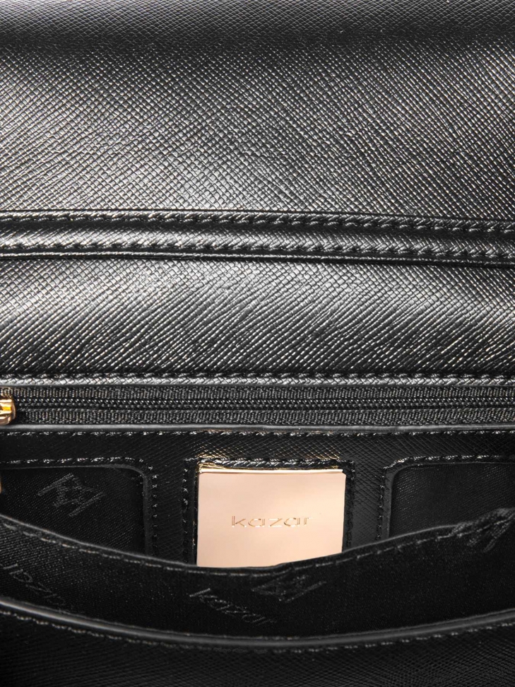 Bolso negro de mujer MOLA