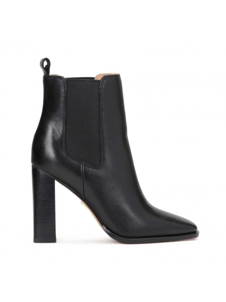 Botas negras de mujer ORLANDA