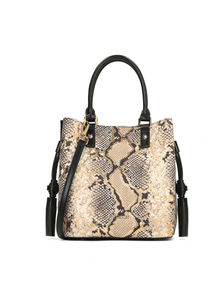 Bolso multicolor de señora PERIA