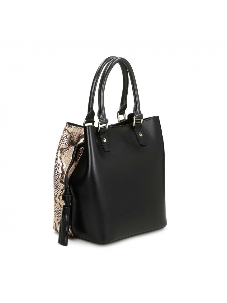 Bolso multicolor de señora PERIA